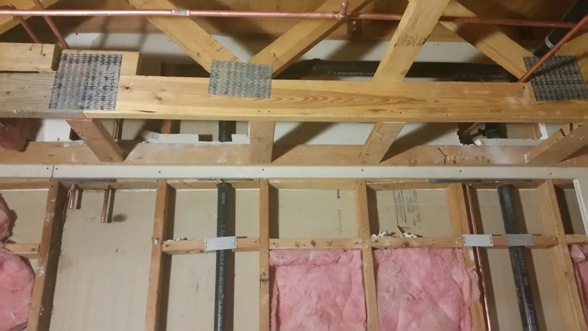 Shower Repair in Portage Lakes, OH